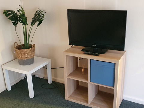 Value 2 Bed Villa Close To QEH + Airport + City + Beach - Accommodation Georgetown 1