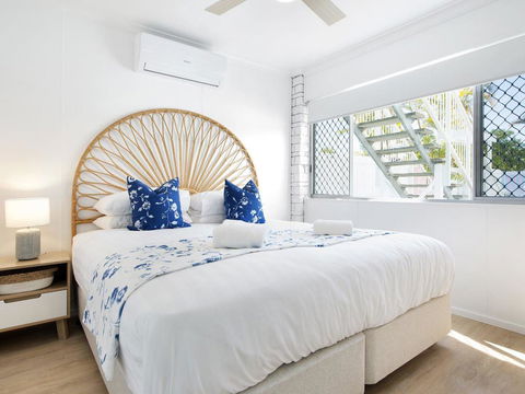 Ventura Beach Motel 3 Bedroom Poolside - Accommodation Georgetown 2