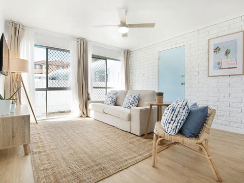 Ventura Beach Motel 3 Bedroom Poolside - Accommodation Georgetown 0