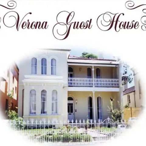 Verona Guest House - Accommodation Georgetown 3