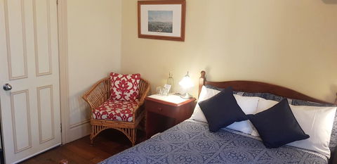 Verona Guest House - Accommodation Georgetown 2