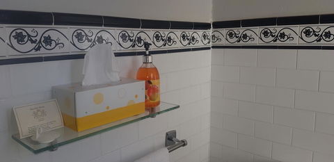 Verona Guest House - Accommodation Georgetown 0