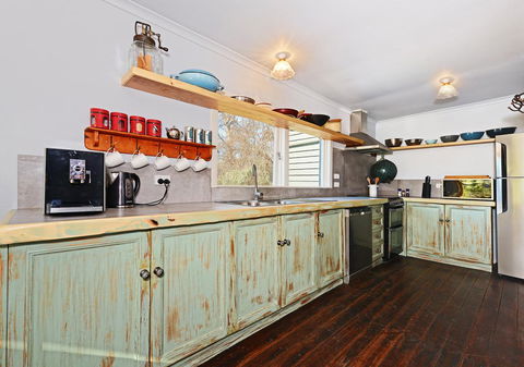 Ventnor Guest House - Accommodation Georgetown 3