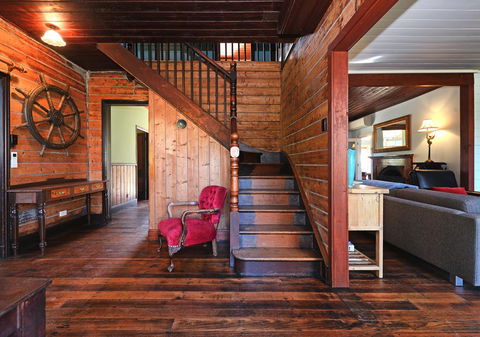Ventnor Guest House - Accommodation Georgetown 2