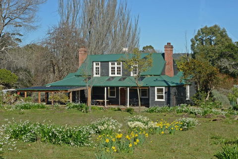 Ventnor Guest House - Accommodation Georgetown 1