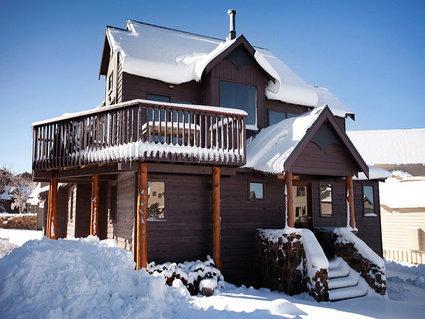 Vertical Limit - Accommodation Georgetown 0