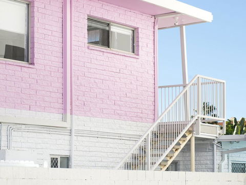 Ventura Beach Motel - 1 Bedroom Unit 9 - Accommodation Georgetown 3