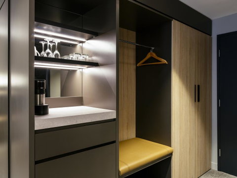 Vibe Hotel Hobart - Accommodation Georgetown 2