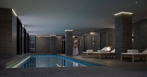 Vibe Hotel Hobart - Accommodation Georgetown 1