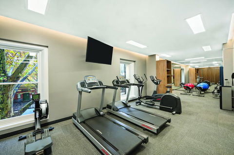 Vibe Hotel Melbourne - Accommodation Georgetown 2