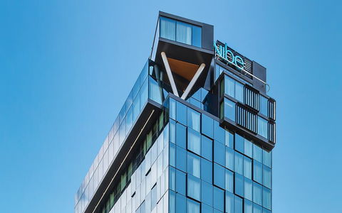 Vibe Hotel Melbourne - Accommodation Georgetown 0