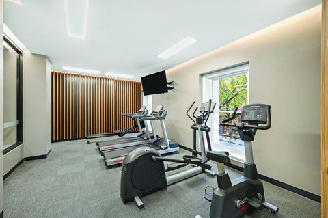 Vibe Hotel Melbourne - Accommodation Georgetown 1