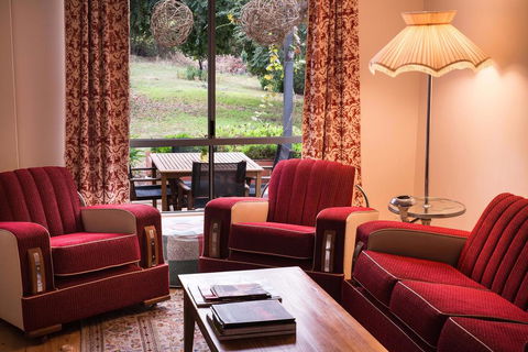 Veritas Cottage - Accommodation Georgetown 0