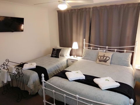 Victoria At Redcliffe Bed & Breakfast - Accommodation Georgetown 1