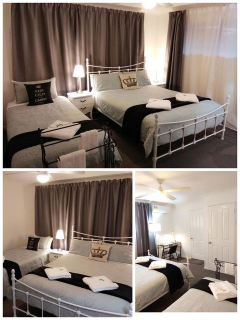 Victoria At Redcliffe Bed & Breakfast - Accommodation Georgetown 3