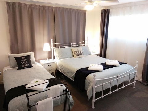 Victoria At Redcliffe Bed & Breakfast - Accommodation Georgetown 0