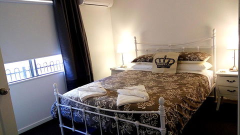 Victoria At Redcliffe Bed & Breakfast - Accommodation Georgetown 2