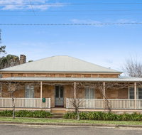 Victoria Cottage - Accommodation Georgetown