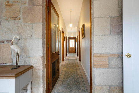 Victoria Cottage - Accommodation Georgetown 3