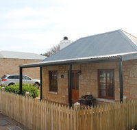 Victoria Cottage - Accommodation Georgetown