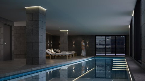 Vibe Hotel Hobart - Accommodation Georgetown 0