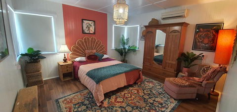 Victoria House - Accommodation Georgetown 0