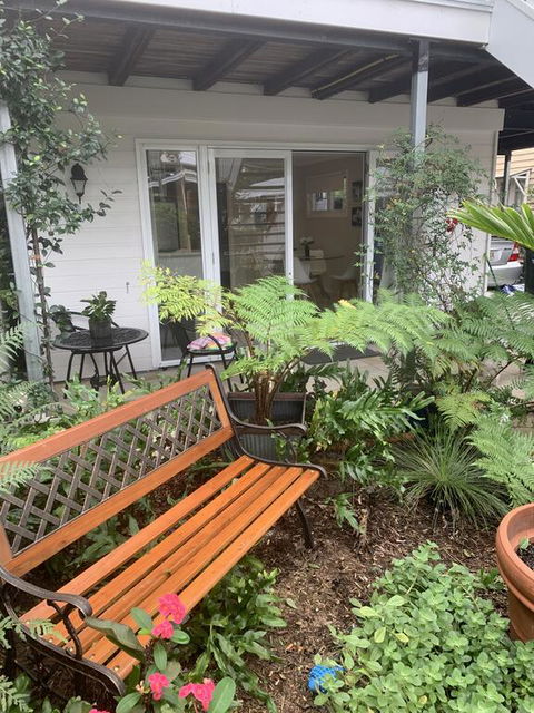 Victoria 53 - Accommodation Georgetown 2