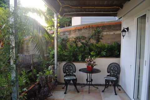 Victoria 53 - Accommodation Georgetown 1