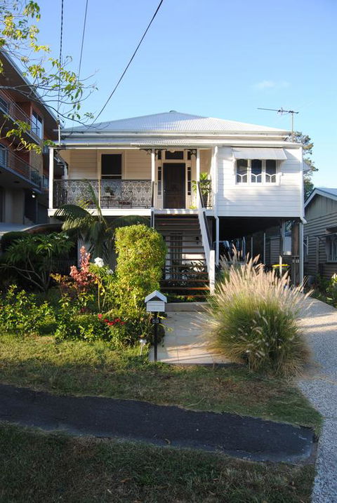 Victoria 53 - Accommodation Georgetown 3