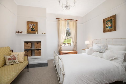 Victoria Cottage - Accommodation Georgetown 1