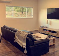 Victoria Valley with a view - Accommodation Georgetown
