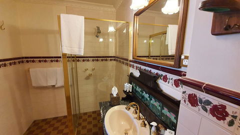 Victoria House Motor Inn - Accommodation Georgetown 1