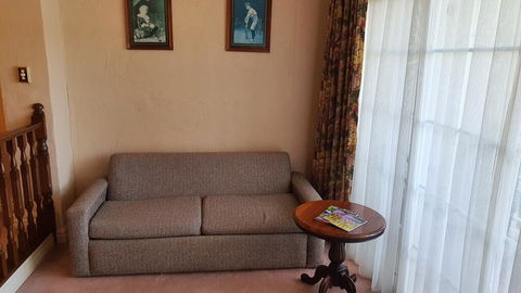 Victoria House Motor Inn - Accommodation Georgetown 2