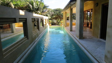 Victoria's At Wategos - Accommodation Georgetown 3