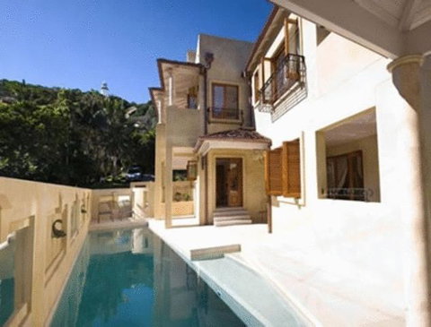 Victoria's At Wategos - Accommodation Georgetown 1