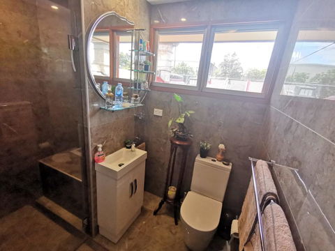 Victorian Terrace Sydney - Accommodation Georgetown 3