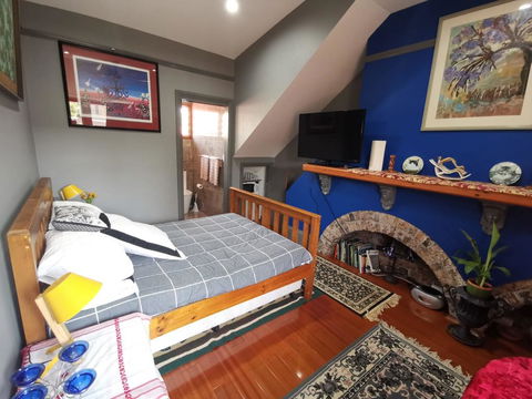 Victorian Terrace Sydney - Accommodation Georgetown 1