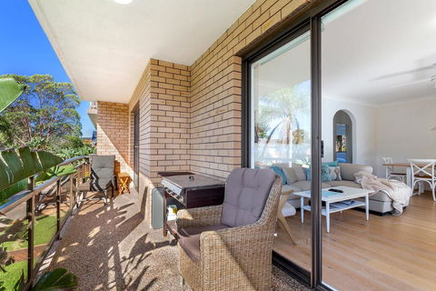 Victory Court, Unit 1/3-7 Columbia Close - Accommodation Georgetown 3