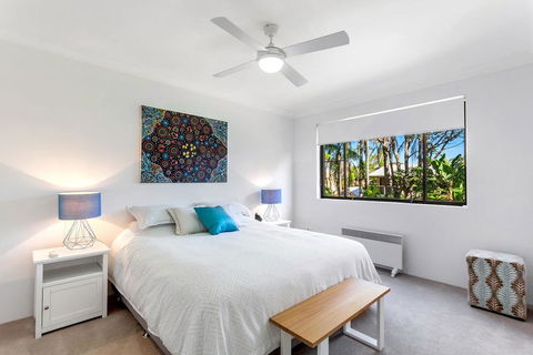 Victory Court, Unit 1/3-7 Columbia Close - Accommodation Georgetown 0