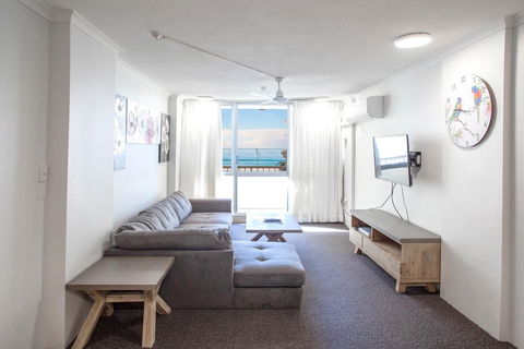View Pacific Apartments - Accommodation Georgetown 2