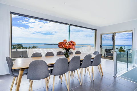 VIEWS FOREVER - INVERLOCH - Accommodation Georgetown 1