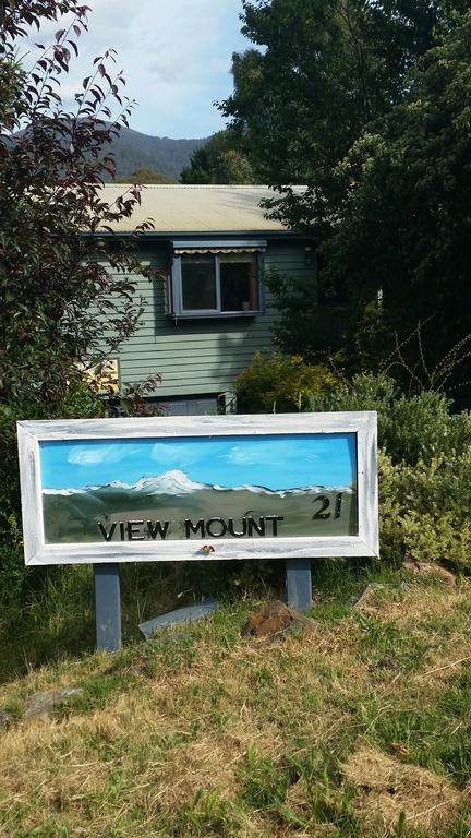 View Mount - Accommodation Georgetown 3