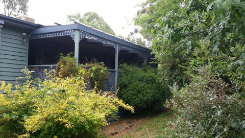 View Mount - Accommodation Georgetown 0