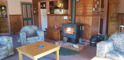 View Mount - Accommodation Georgetown 2