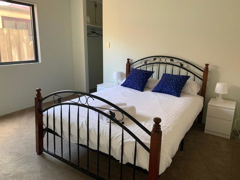 Views On Spencer - Accommodation Georgetown 1