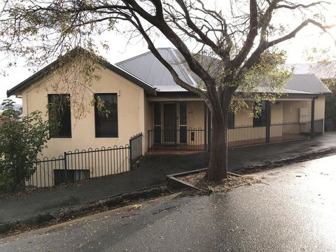 Views On Spencer - Accommodation Georgetown 0