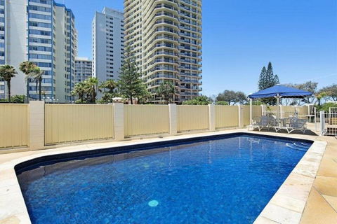View Pacific Apartments - Accommodation Georgetown 0