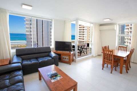 View Pacific Apartments - Accommodation Georgetown 3