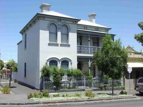 VIGNACOURT MANSION RICHMOND HILL - Accommodation Georgetown 0