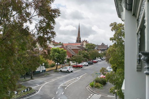 VIGNACOURT MANSION RICHMOND HILL - Accommodation Georgetown 2